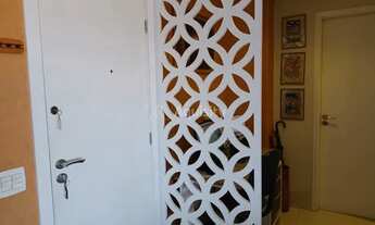 Imagem 7: Apartamento à venda 114m² em Vila Gumercindo - São Paulo