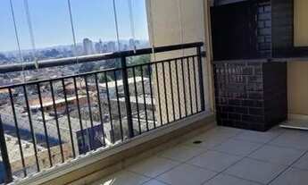 Imagem 2: Apartamento para alugar no condomínio Granvillage Vila Formosa sacada gourmet churrasqueir