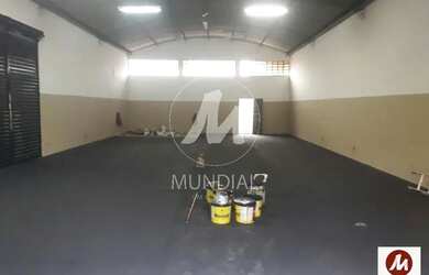 Imagem 4: Salão/Galpão (salão - térreo