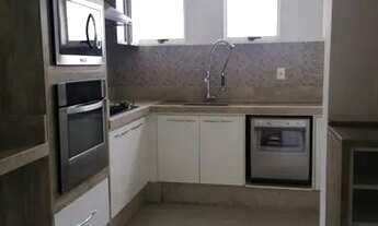 Imagem 7: Casa de condomínio Verdana, sobrado para venda possui 110 metros quadrados com 3 quartos