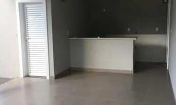 Imagem 5: Casa com 3 dormitórios para alugar, 210 m² por R$ 7.240,00/mês - Condomínio Villa do Bosqu