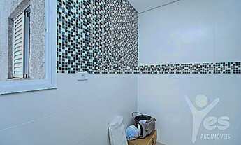 Imagem 5: Cód.: 12195 - Cobertura Duplex com 02 dormitórios e 01 vaga de garagem Vila Ámerica, Sant