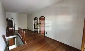 Imagem: LM Sobrado para aluguel possui 185 metros