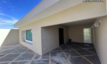 Imagem 2: Casa com 2 dormitórios para alugar, por R$ 1.500/mês - Jardim Palos Verdes - Botucatu/SP