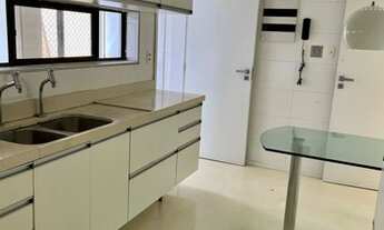 Imagem 7: Apartamento nas Graças, 170 metros, 4 quartos