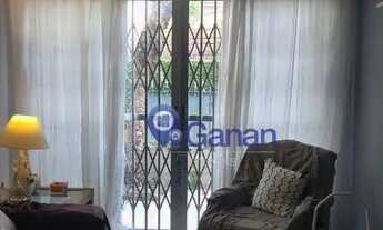 Imagem 3: Casa com 3 dormitórios à venda, 180 m² por R$ 770.000 - Jardim Aeroporto - São Paulo/SP