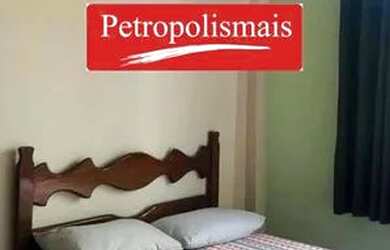 Imagem 5: Marcio PETROPOLISMAIS Vende APARTAMENTO COM 3 QUARTOS NO QUITANDINHA