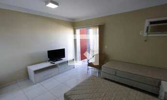 Imagem 2: Apartamento para Aluguel - Vila Virginia, 1 Quarto, 29 m2