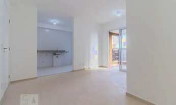 Imagem 3: Apartamento para Aluguel - Jardim Esperança, 2 Quartos, 61 m2