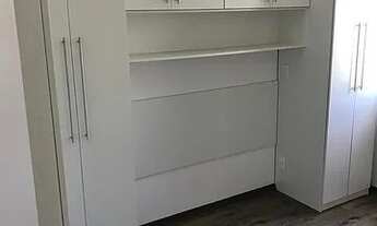 Imagem 7: Cód.: 10511 - Apartamento de 48m² com 02 dormitórios com planejados e 01 vaga de garagem