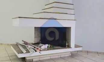 Imagem 5: SOBRADO 4 DORM 2 VAGAS COM VARANDA E QUINTAL JD DA GLORIA /VILA MARIANA