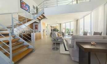 Imagem 3: Casa - Swiss Park - Campinas