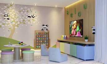 Imagem 9: Lançamento em bairro nobre com apartamentos a partir de R$660.000