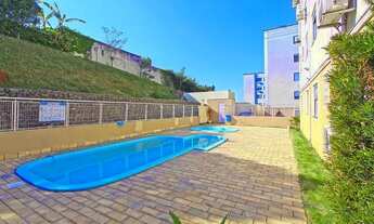 Imagem 6: Apartamento para venda possui 53m² com 2 quartos em Jardim Itu - Porto Alegre - RS