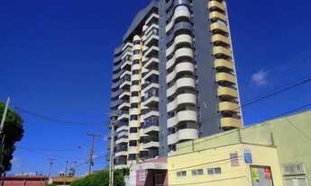 Imagem 2: Alugo Apartamento 240m² 4 quartos, 3 suites 2 vagas mobiliado