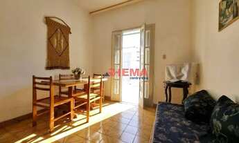 Imagem 3: Comprar apartamento 1 quarto-Aparecida-Santos