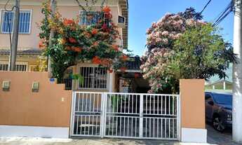 Imagem: Casa Duplex 2 Quartos - Jd. Leticia / Campo