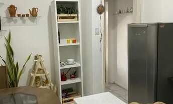 Imagem 3: Aluga-de flat na beira mar