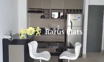 Imagem 4: Excelente Flat para alugar no Itaim Bibi - Edifício Helbor Nun