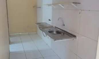 Imagem 7: Quitinete no Bequimão, próximo ao colégio nosso mundo