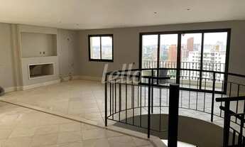 Imagem 6: São Paulo - Apartamento Padrão - Campo Belo