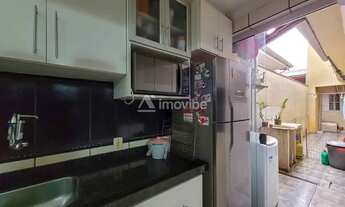 Imagem 5: Casa à venda, 4 quartos, 1 suíte, 2 vagas, Loteamento Planalto do Sol - Santa Bárbara D&#x