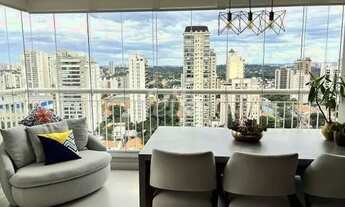 Imagem 7: São Paulo - Apartamento Padrão - Campo Belo