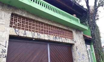 Imagem: CASA 3 DORM. EM PIRITUBA