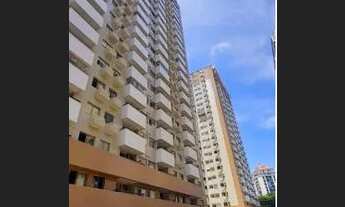 Imagem 7: Apartamento para venda tem 64m² com 2 quartos 1 suíte , varanda com vista mar