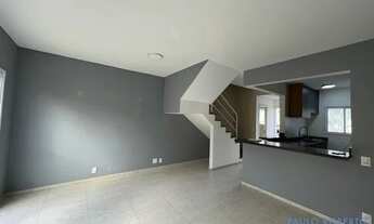 Imagem 2: CASA EM CONDOMÍNIO - JARDIM CALUX - SP