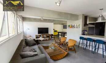 Imagem 3: Apartamento com 2 dormitórios para alugar, 125 m² por R$ 11.812,60/mês - Itaim Bibi - São