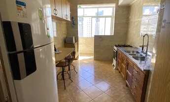 Imagem 2: Apartamento para aluguel e venda possui 115 metros quadrados com 3 quartos