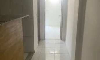 Imagem 5: Apartamento 1 Quarto