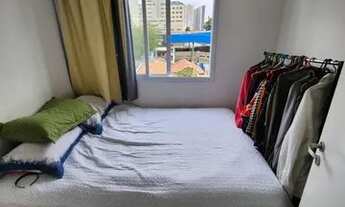 Imagem 3: APARTAMENTO VENDA BELÉM - COND.MOOV BELÉM
