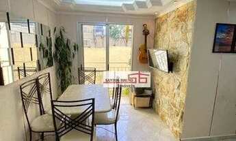 Imagem 2: Apartamento com 2 dormitórios à venda, 50 m² por R$ 320.000,00 - Limão - São Paulo/SP