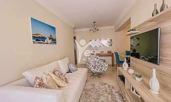 Imagem 4: Cód.: 12755 - Apartamento com 2 quartos, 1 WC, 1 Vagas Coberta com Depósito Privativo no J