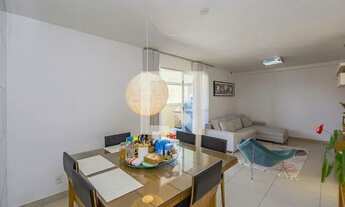 Imagem 6: Apartamento à Venda - Buritis, 4 Quartos, 127 m2