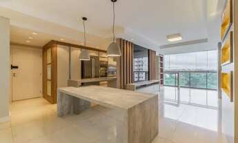 Imagem: Apartamento, 03 Suítes, 03 Vagas, Face