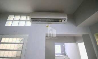 Imagem 7: Casa com 8 dormitórios para alugar, 203 m² por R$ 8.000,00 - Campo Belo - São Paulo/SP