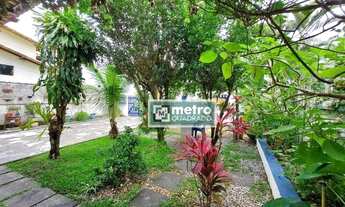 Imagem 2: Casa com 3 dormitórios para alugar, 150 m² por R$ 2.884,96/mês - Recreio - Rio das Ostras