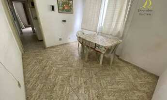 Imagem 2: Apartamento à venda, 40 m² por R$ 230.000,00 - Aviação - Praia Grande/SP