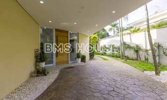 Imagem 5: Casa para Venda em Cotia, Jardim Mediterrâneo, 5 dormitórios, 5 suítes, 9 banheiros, 14 va