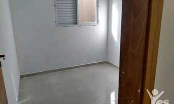 Imagem 5: Cód.: 8393 - Apartamento sem condomínio,02 dormitórios e 01 vaga de garagem - Vila Alzira