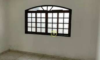 Imagem 3: Sobrado com 3 dormitórios para alugar, 220 m² por R$ 3.200,00/mês - Jardim América - Guaru