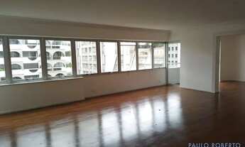 Imagem 4: APARTAMENTO - JARDIM AMÉRICA - SP