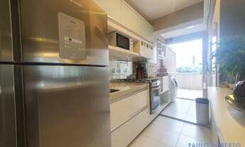 Imagem 4: APARTAMENTO - TATUAPÉ - SP