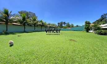 Imagem 4: Lote no Condomínio Parque dos Cisnes