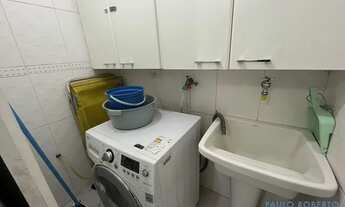 Imagem 4: FLAT - MORRO DO MALUF - SP