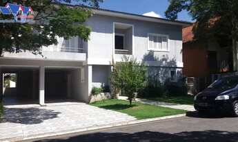 Imagem: Alphaville 6 - 530 m2, 4 suítes, armários