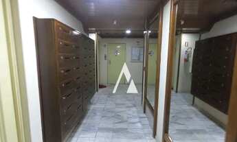 Imagem 5: Apartamento com 2 dormitórios para alugar, 69 m² por R$ 2.129,28/mês - Santana - Porto Ale